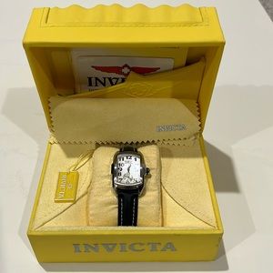 Invicta Lupah Special Edition